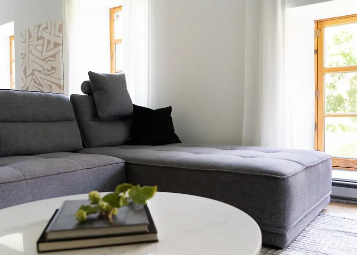 Maison Rasco By Luxury In Transit